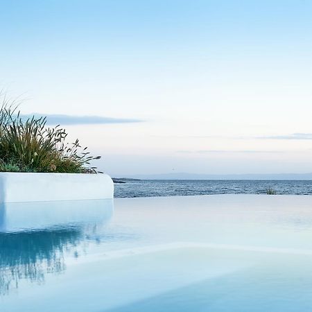Sea Sense Boutique Villa & Relax Zone Sozopol Exterior photo